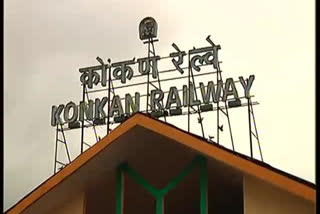 konkan railway