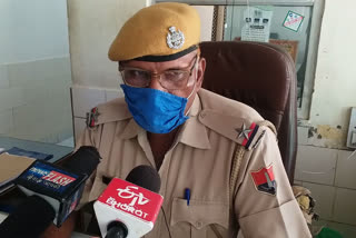 Ajmer news, kidnapping of minor, Ajmer police