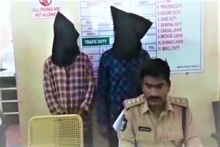 two-persons-arrested-by-proddatur-police-in-theft-case-in-kadapa-district