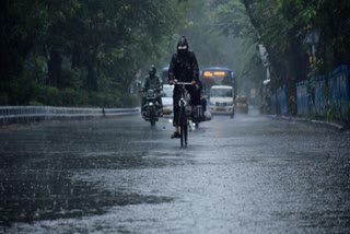 _weather update: heavey rain expected in next 24 hours yellow wrning for some district of odisha