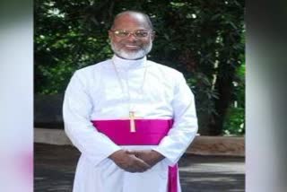 Coreepiscopa Fr. Philip Uzhanalloor  passed away  കോര്‍എപ്പിസ്കോപ്പ  ഫാ.ഫിലിപ് ഉഴനല്ലൂര്‍ നിര്യാതനായി