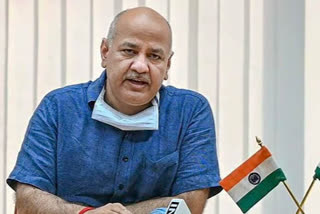 Manish Sisodia