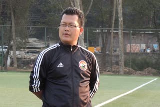 Hyderabad FC appoints Singto as senior team assistant coach
