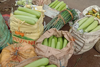 Farmers in Bengal give a thumbs down to farm bill