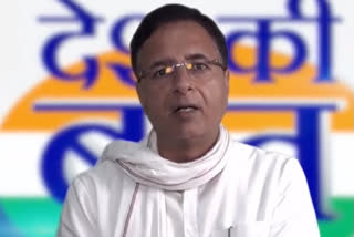 Farm legislations will snatch livelihood of 62 crore farmers: Surjewala