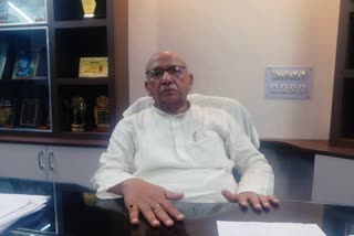 Saryu Rai statement on Bihar assembly election 2020, news of Bihar assembly election 2020, news of Saryu Rai, सरयू राय ने बिहार विधानसभा चुनाव पर दिया बयान, बिहार विधानसभा चुनाव 2020 की खबरें, विधायक सरयू राय की खबरें