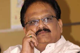 sp balasubrahmanyam voice will be never forgotten