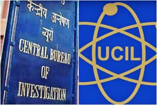 CBI interrogated UCIL officers