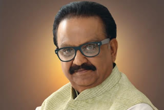 Playback legend SPB's songs