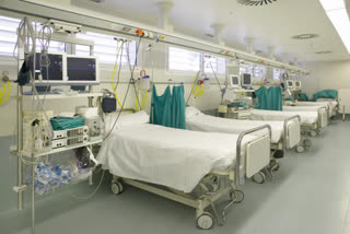 Pvt hospitals to reserve 30% beds for Covid patients