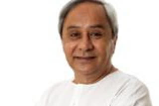 Naveen Patnaik