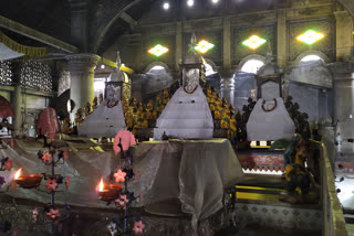 572th Birth Festival of Srimanta Sankardeva at Barpeta