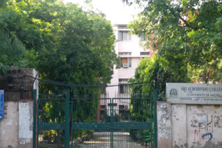 Aurobindo College