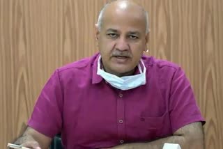 Manish Sisodia, being treated for coronavirus at Delhi's LNJP, also suffering from dengue