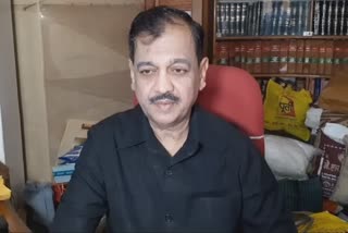 Ujjwal Nikam