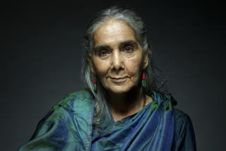 Surekha Sikri on path to recovery, eager to go back to set