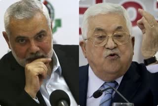 fatah hamas alliance possible, agree on palestinian elections