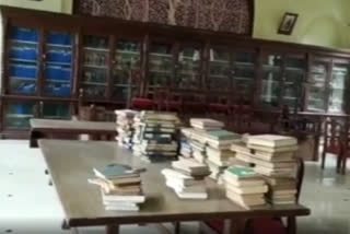 Mumbai's Karimi library preserves centuries-old Hindu scriptures in Urdu