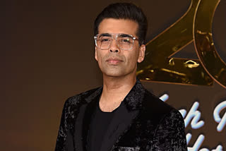 Karan Johar issues statement: Don't consume, promote narcotics consumption