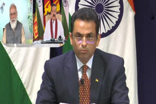 India extends USD 15 mn grant assistance to Sri Lanka