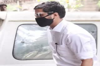 sushant singh rajput case narcotics control bureau arrests kshitij prasad