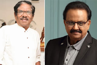 emotional bonding in bharathiraja and sp balu