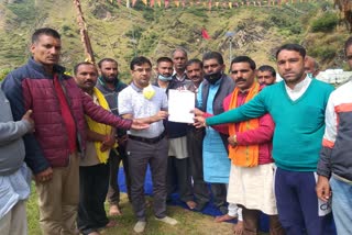 uttarkashi news