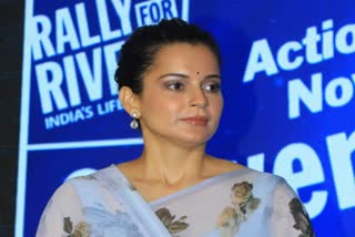 Kangana came out in support of anushka sharma after sunil gavaskars comment