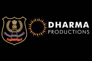 DHARMA PRODUCTION