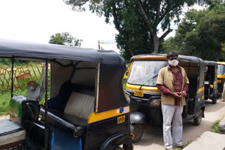 Corona Effect: Auto drivers taking more money from travelers