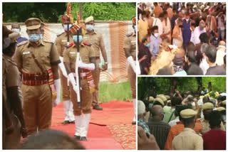 last-respects-to-singer-sp-balasubrahmanyam-in-thamaraipakkam-village