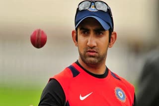 gautam gambhir rates kl rahul  as the number one batsman in ipl 2020