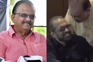 resul pookutty shared rare video of s p balasubrahmanyam  rare video of s p balasubrahmanyam  s p balasubrahmanyam news  resul pookutty news  എസ്.പി.ബി വീഡിയോ പങ്കുവെച്ച് റസൂല്‍ പൂക്കുട്ടി  റസൂല്‍ പൂക്കുട്ടി വാര്‍ത്തകള്‍