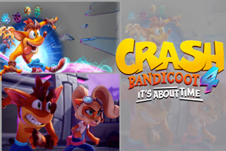 crash bandicoot 4 game, crash bandicoot 4 features