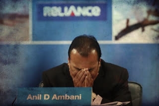 Anil Ambani