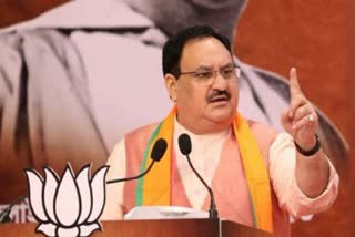 bjp to announce new team of party in delhi