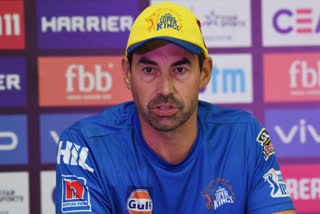 Form of Jadeja, Chawla an 'area of concern' for CSK, says Fleming