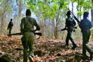 naxalites killed 15 people in last 1 month