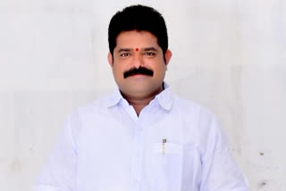 Appointment of  kapunadu  president at Payakaravupeta Constituency Kapunadu