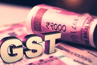 No "Diversion" Of GST Compensation