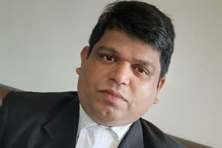 mumbai high court give special responsibility to adv rakesh bhatkar for ratnagiri health department recruitment