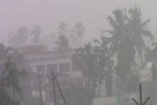 heavy rains in guntur district