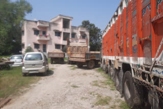 illegal mining in roorkee