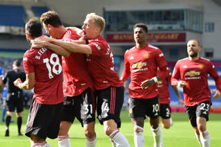 manchester united win news  premier league today news  മാഞ്ചസ്റ്റര്‍ യുണൈറ്റഡിന് ജയം വാര്‍ത്ത  പ്രീമിയര്‍ ലീഗില്‍ ഇന്ന് വാര്‍ത്ത