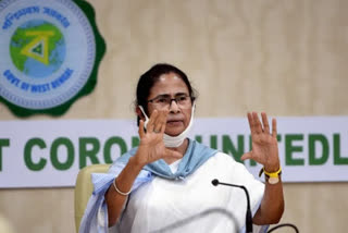 Mamata Banerjee