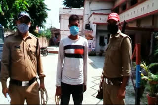 one-person-arrested-in-ramnagar-with-19-kg-ganja