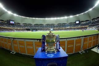 Three arrested for betting on IPL match in pimpri