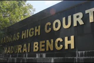 corona treatment amount forgery  madras high court madurai bench