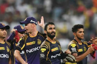 kolkatha knight riders beat sun risers hyderbad