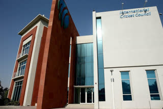 ICC staffers at Dubai HQ test positive for COVID